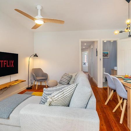 Whome Formosa #2 - Central 2-Bed In Prime Location Perfect To Explore Porto Buitenkant foto
