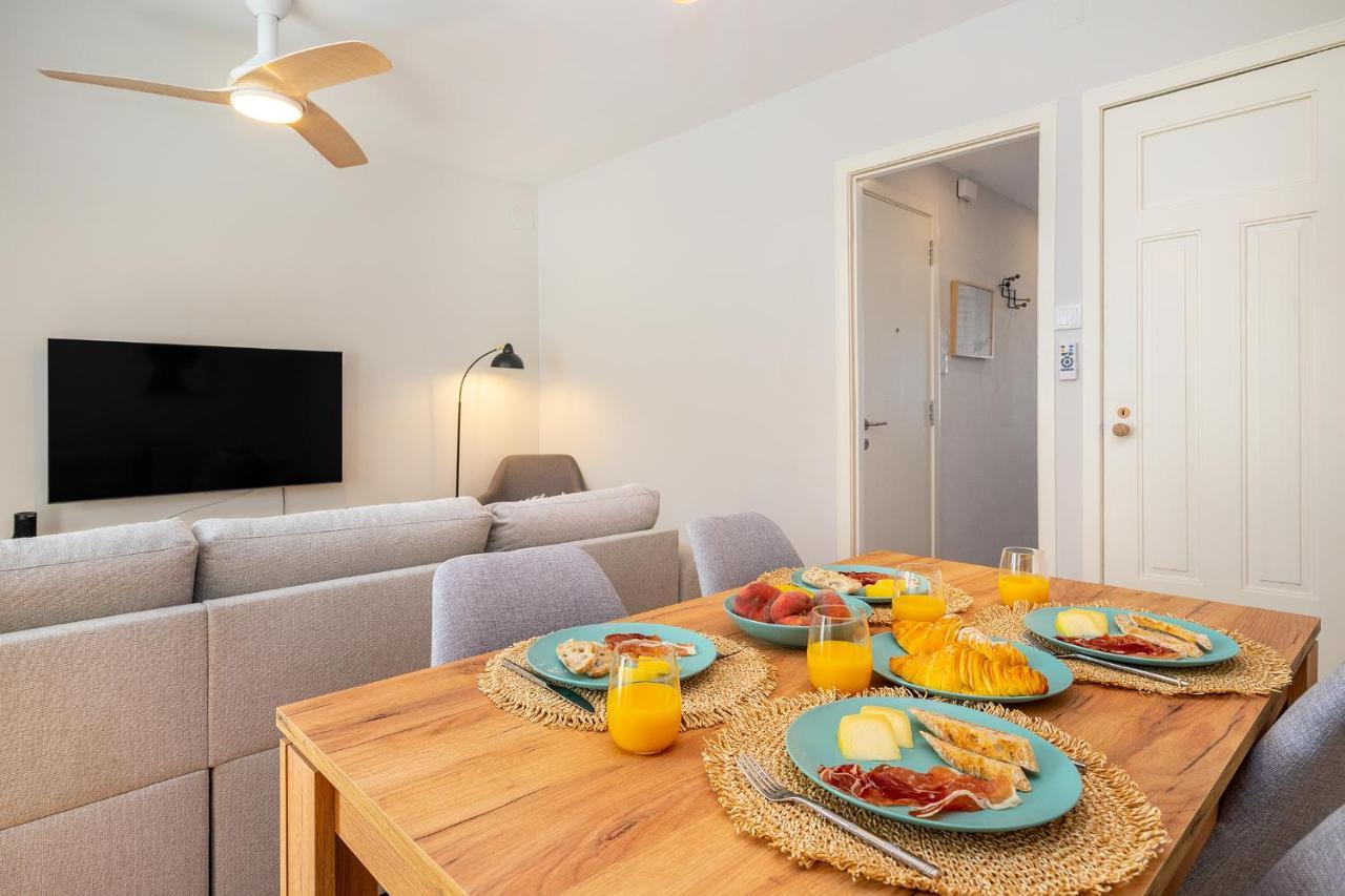 Whome Formosa #2 - Central 2-Bed In Prime Location Perfect To Explore Porto Buitenkant foto