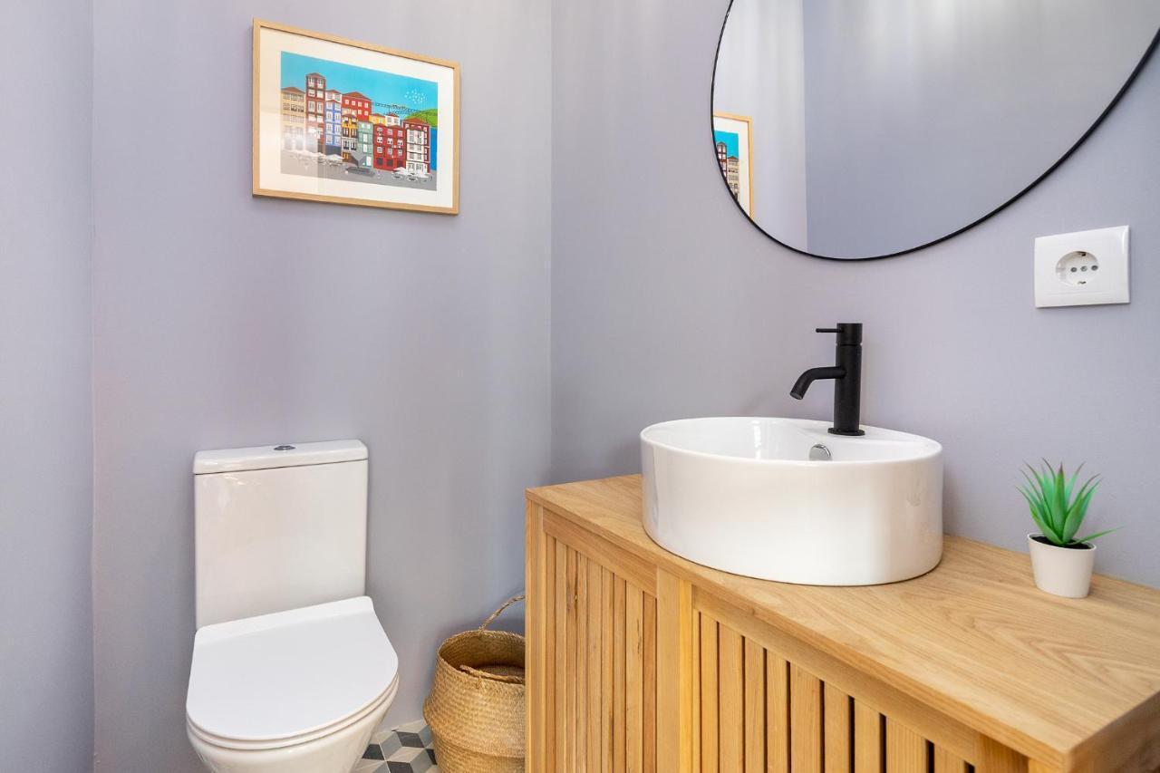 Whome Formosa #2 - Central 2-Bed In Prime Location Perfect To Explore Porto Buitenkant foto